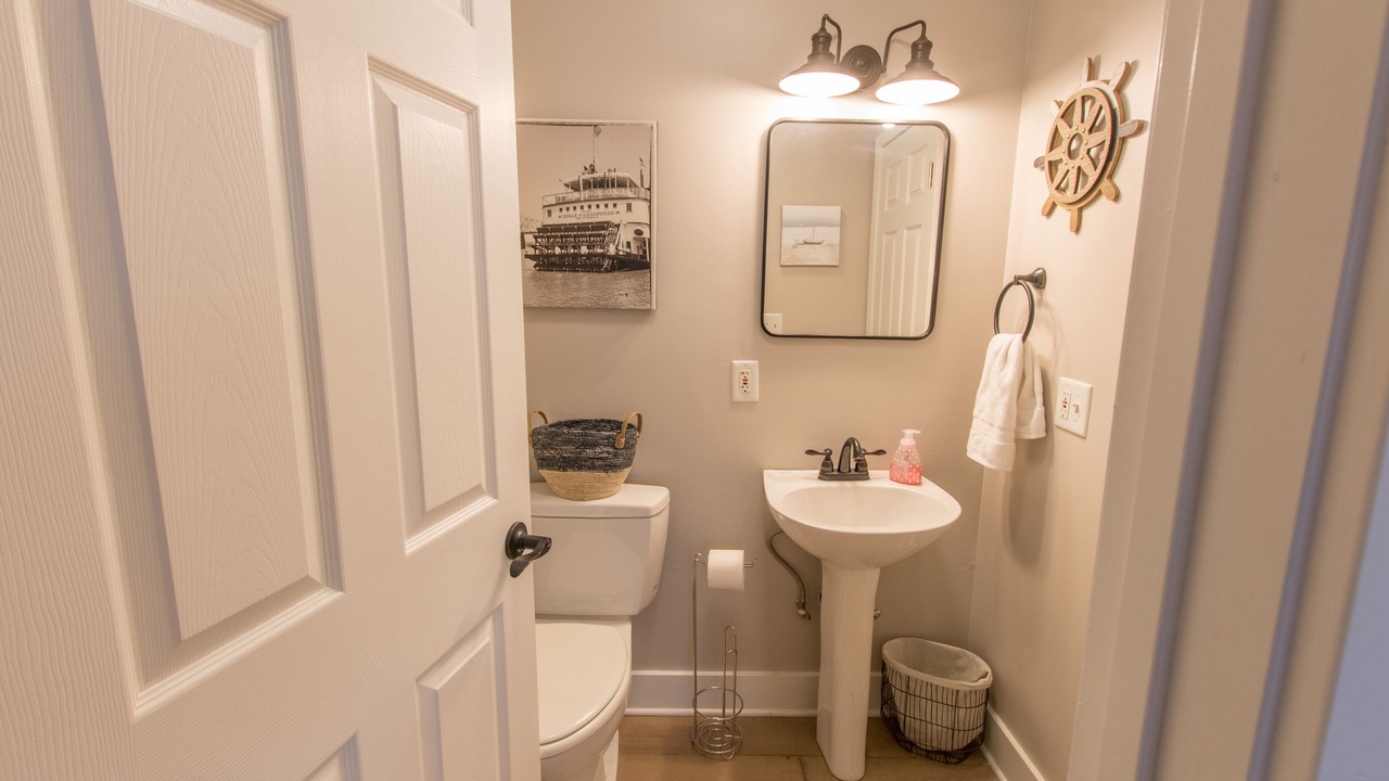 Photo of Bathroom in Bridgeport