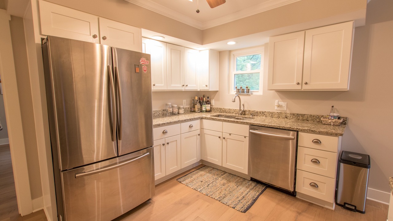 Photo of Kitchen in Bridgeport