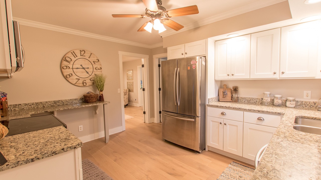 Photo of Kitchen in Bridgeport