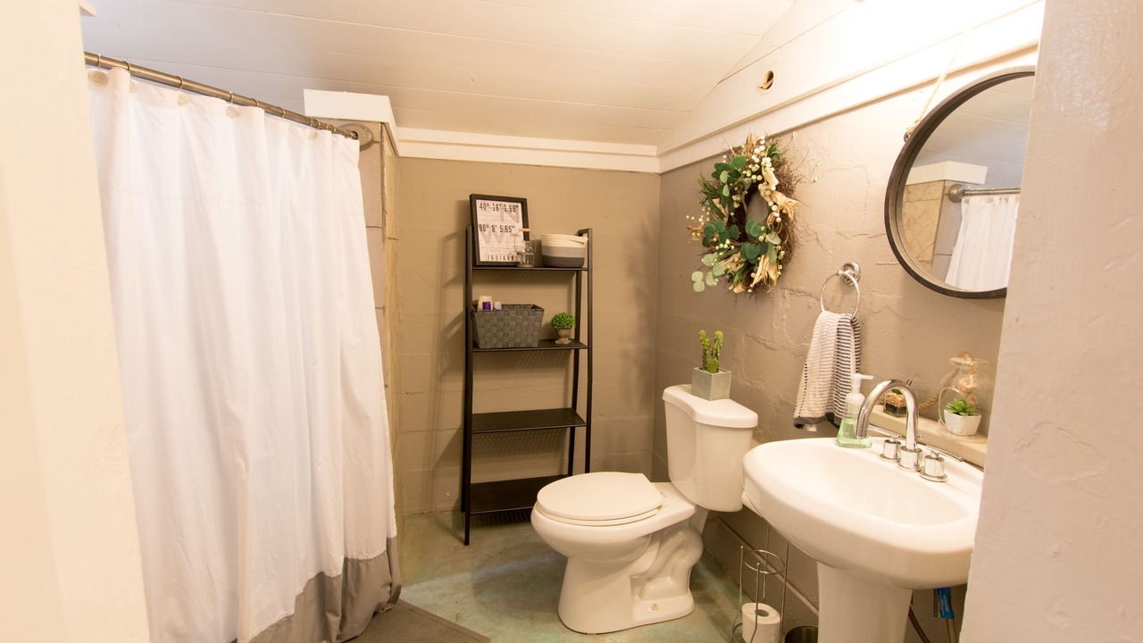 Photo of Bathroom in Bridgeport