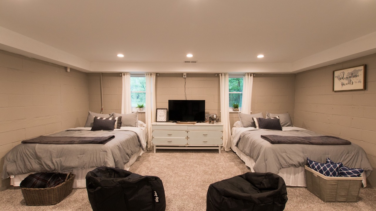 Photo of Bedroom in Bridgeport