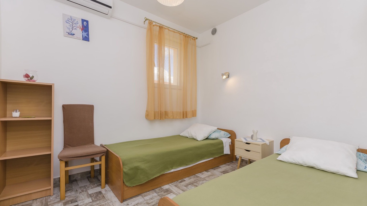 Photo of Bedroom in Tribunj