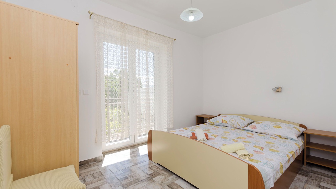 Photo of Bedroom in Tribunj