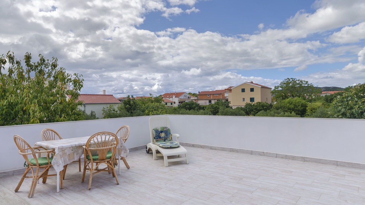 Photo of Outdoor in Tribunj