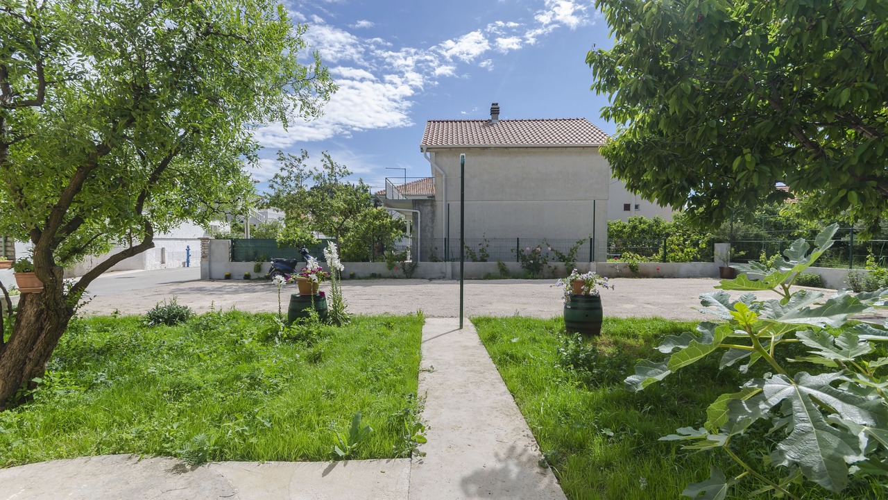 Photo of Outdoor in Tribunj