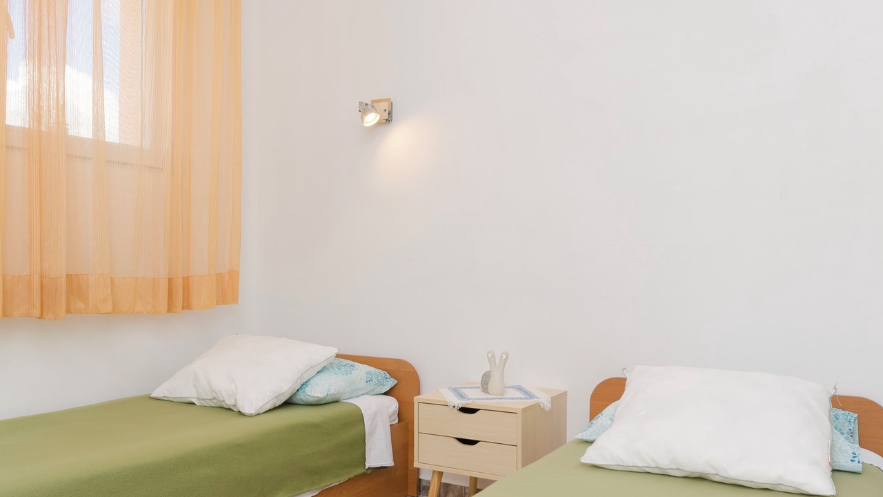 Photo of Bedroom in Tribunj