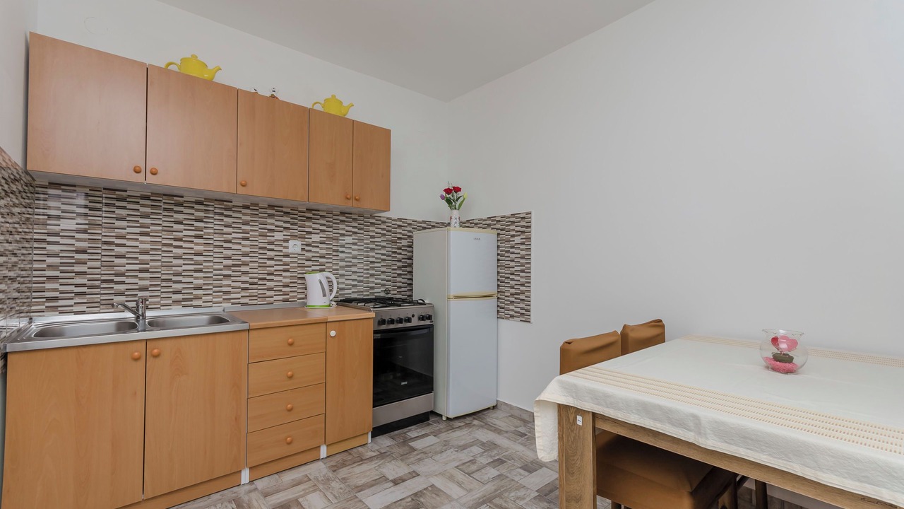 Photo of Kitchen in Tribunj