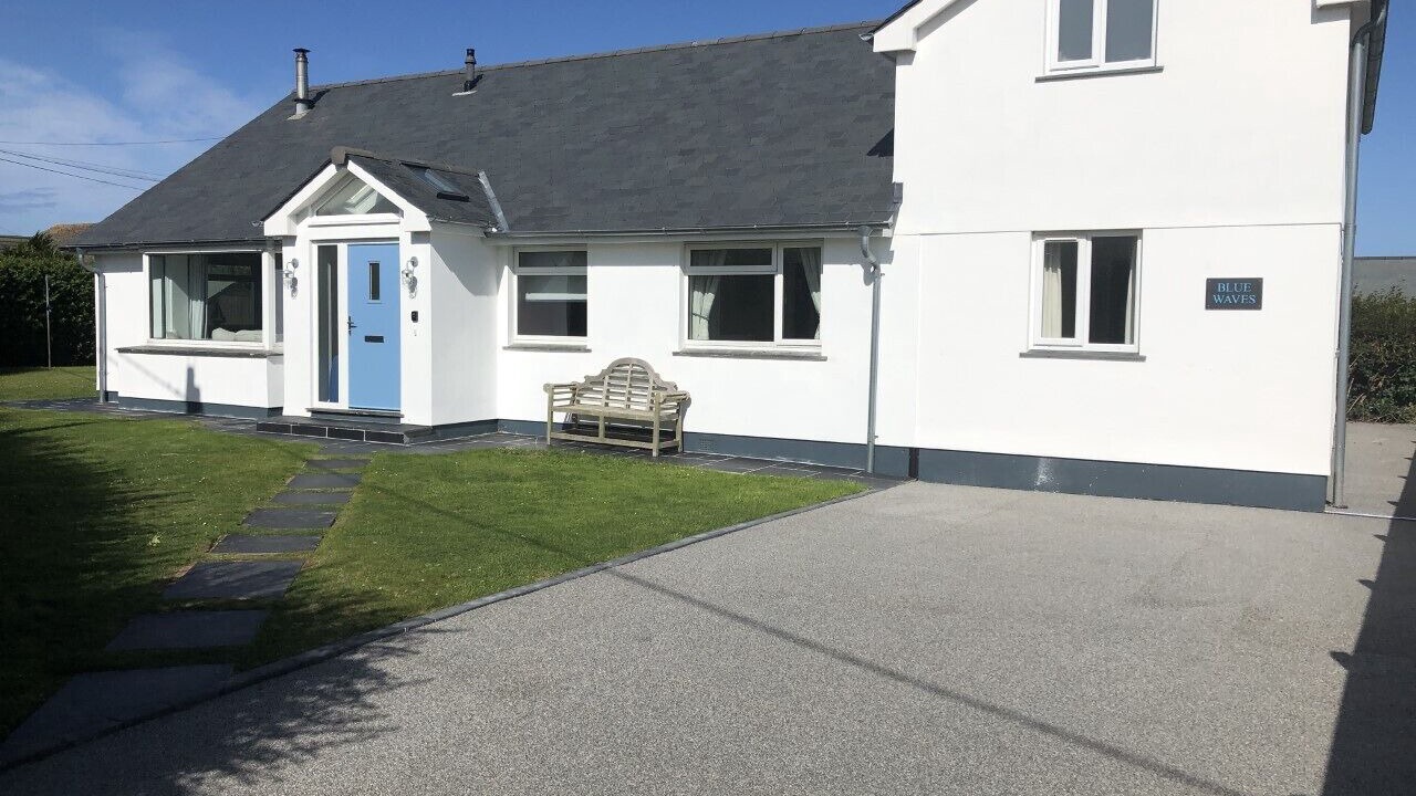 Photo of Outdoor in Trevone