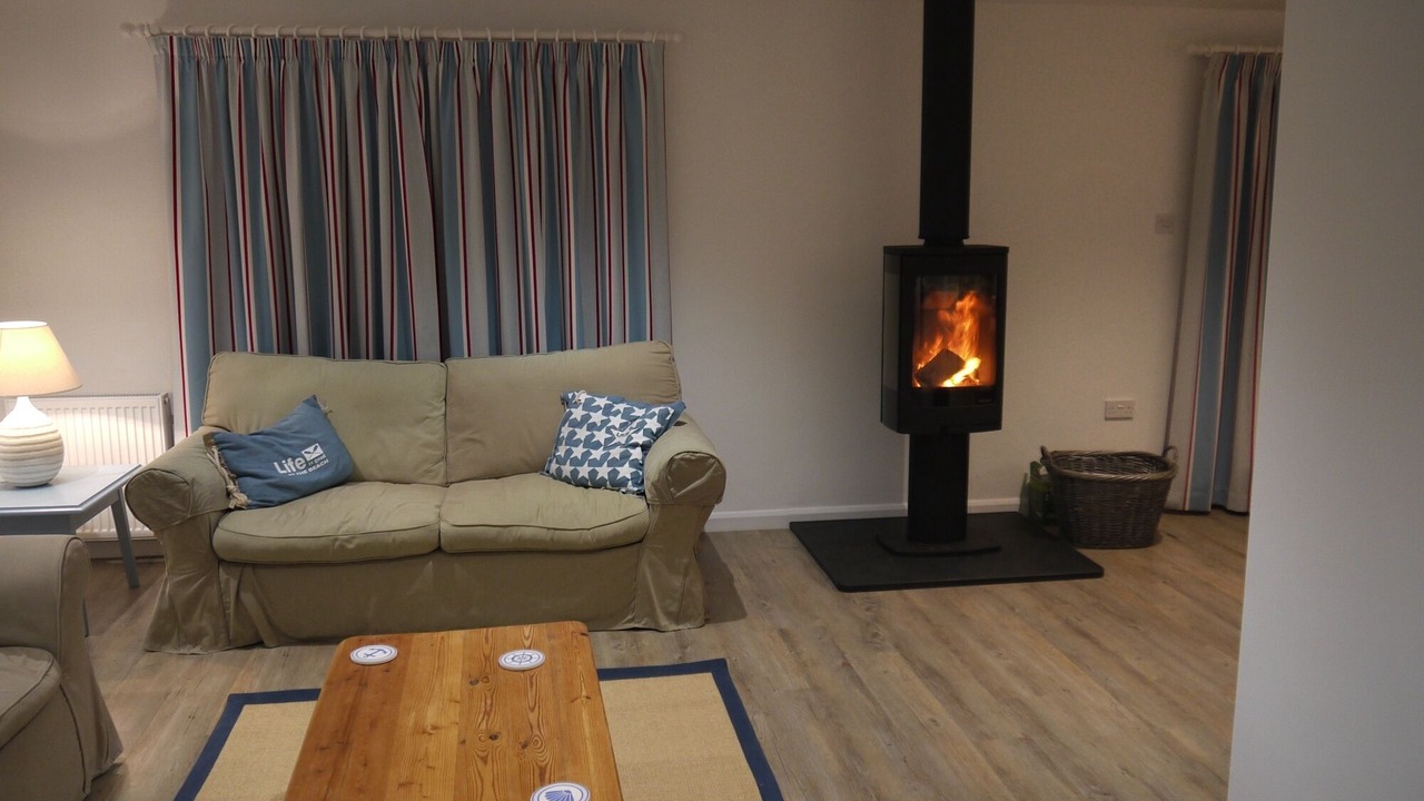 Photo of Livingroom in Trevone