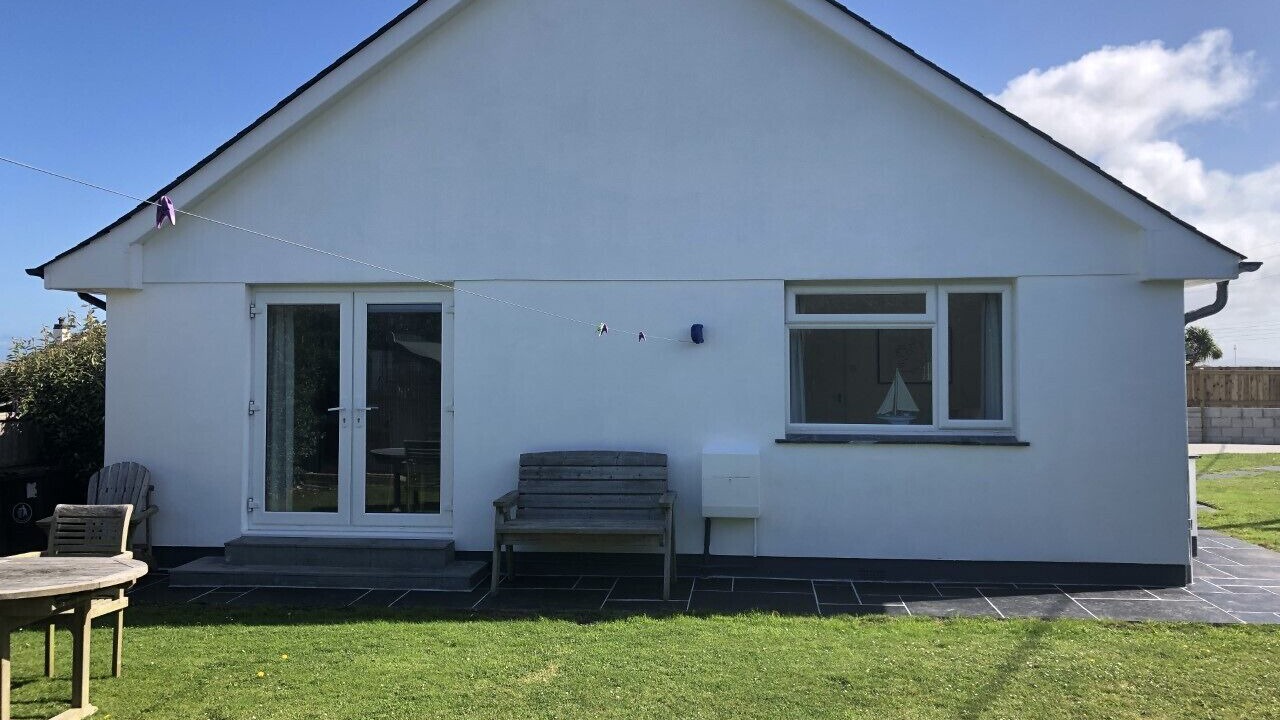 Photo of Outdoor in Trevone