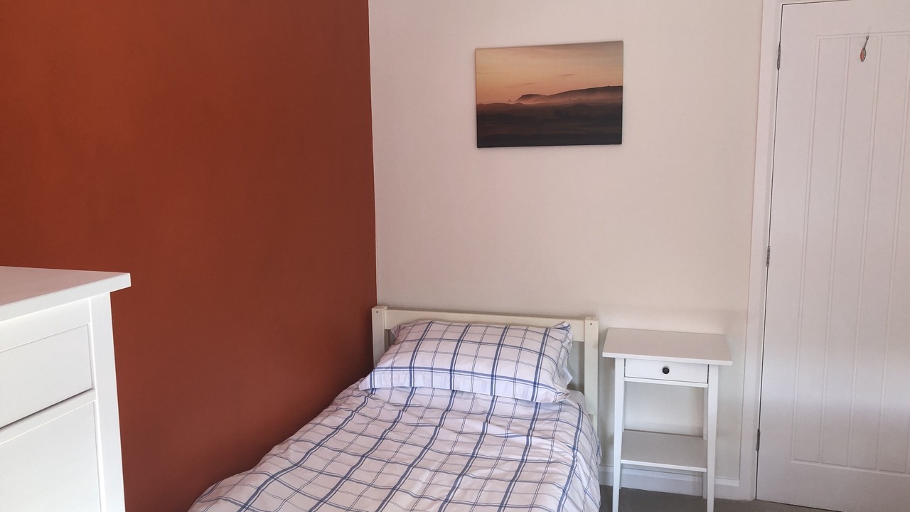 Photo of Bedroom in Trevone