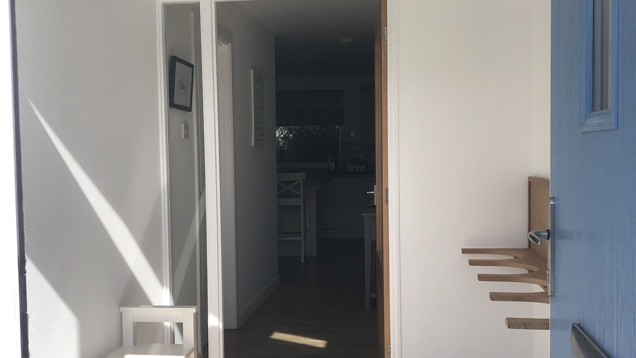 Photo of Outdoor in Trevone