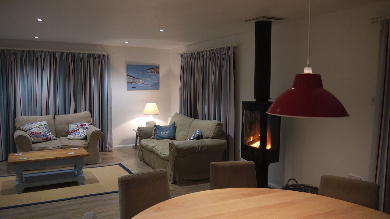 Photo of Bedroom in Trevone