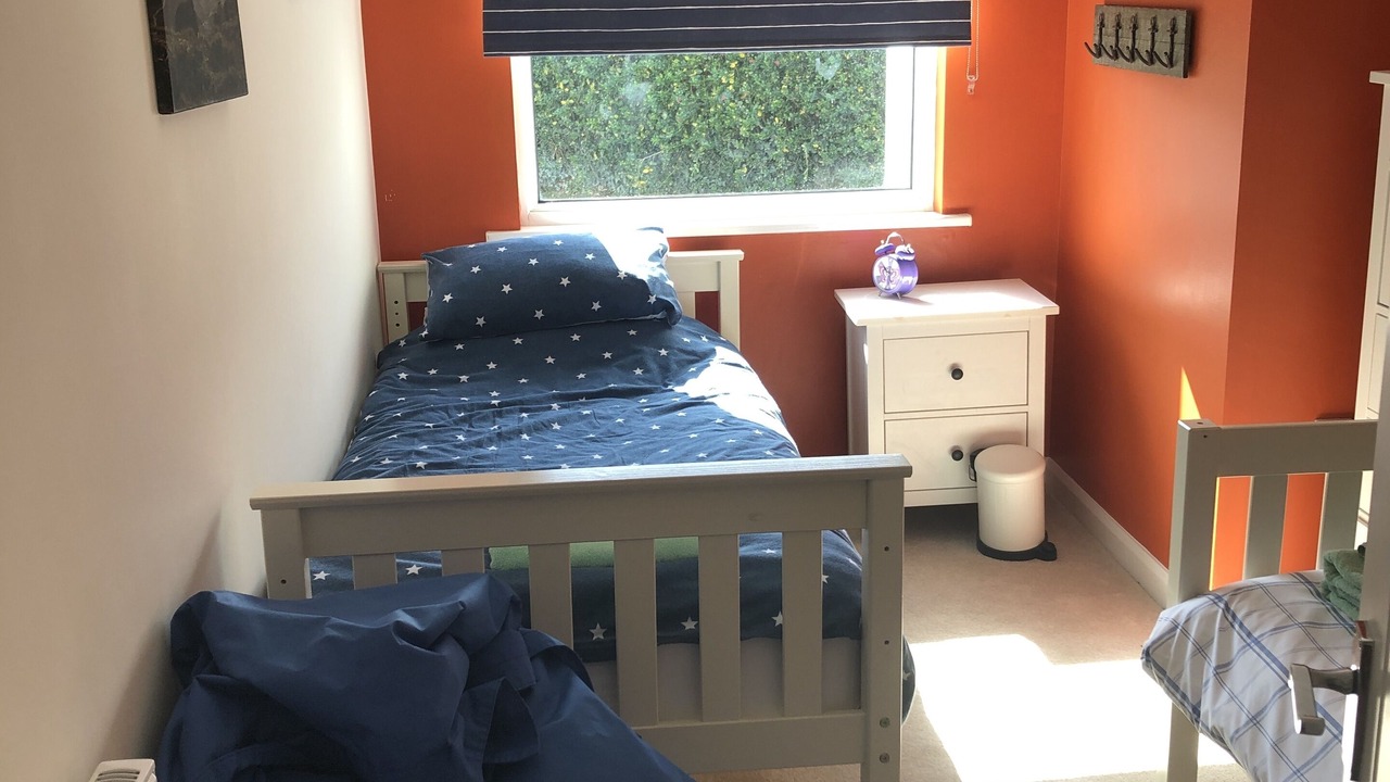 Photo of Bedroom in Trevone