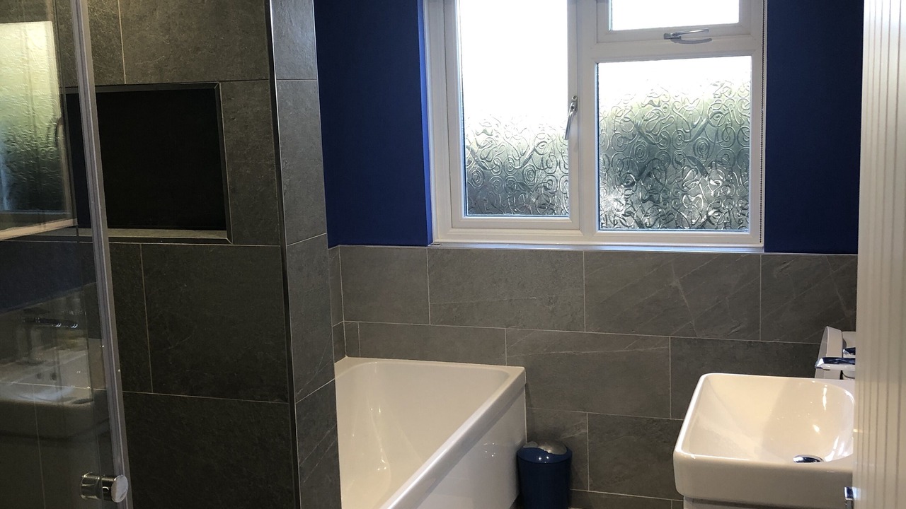 Photo of Bathroom in Trevone