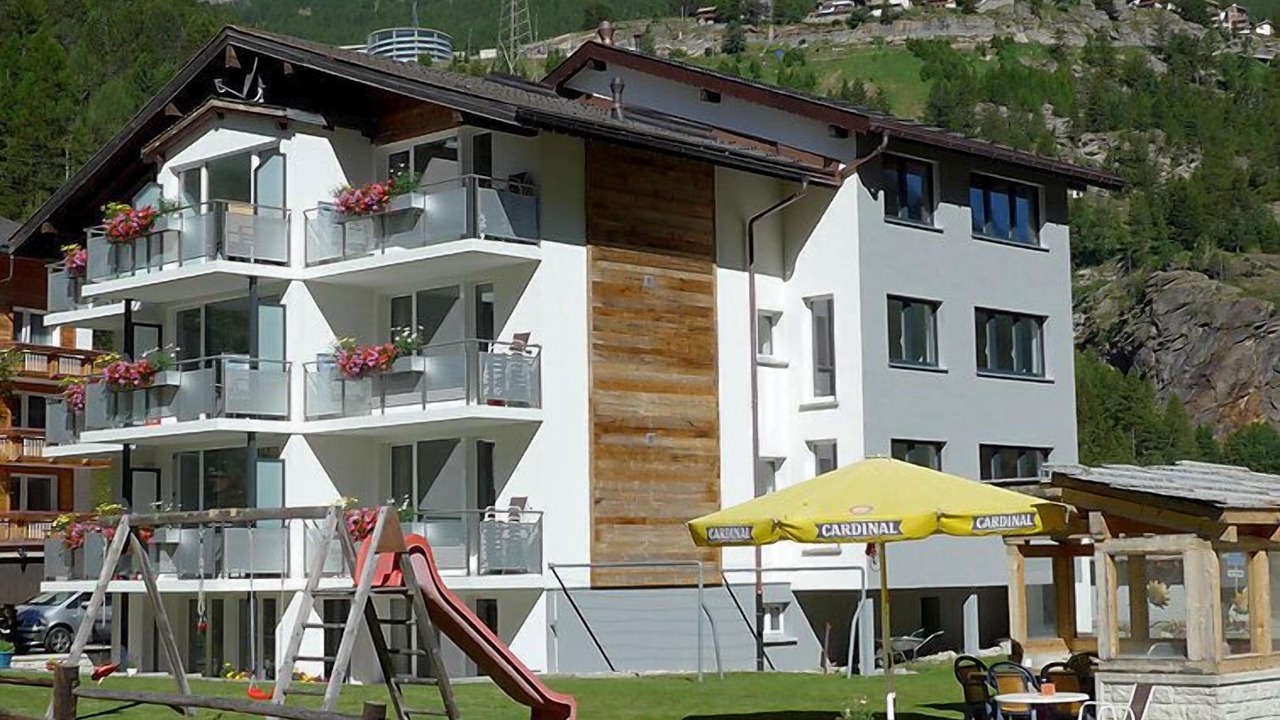 Photo of Outdoor in Saas Grund