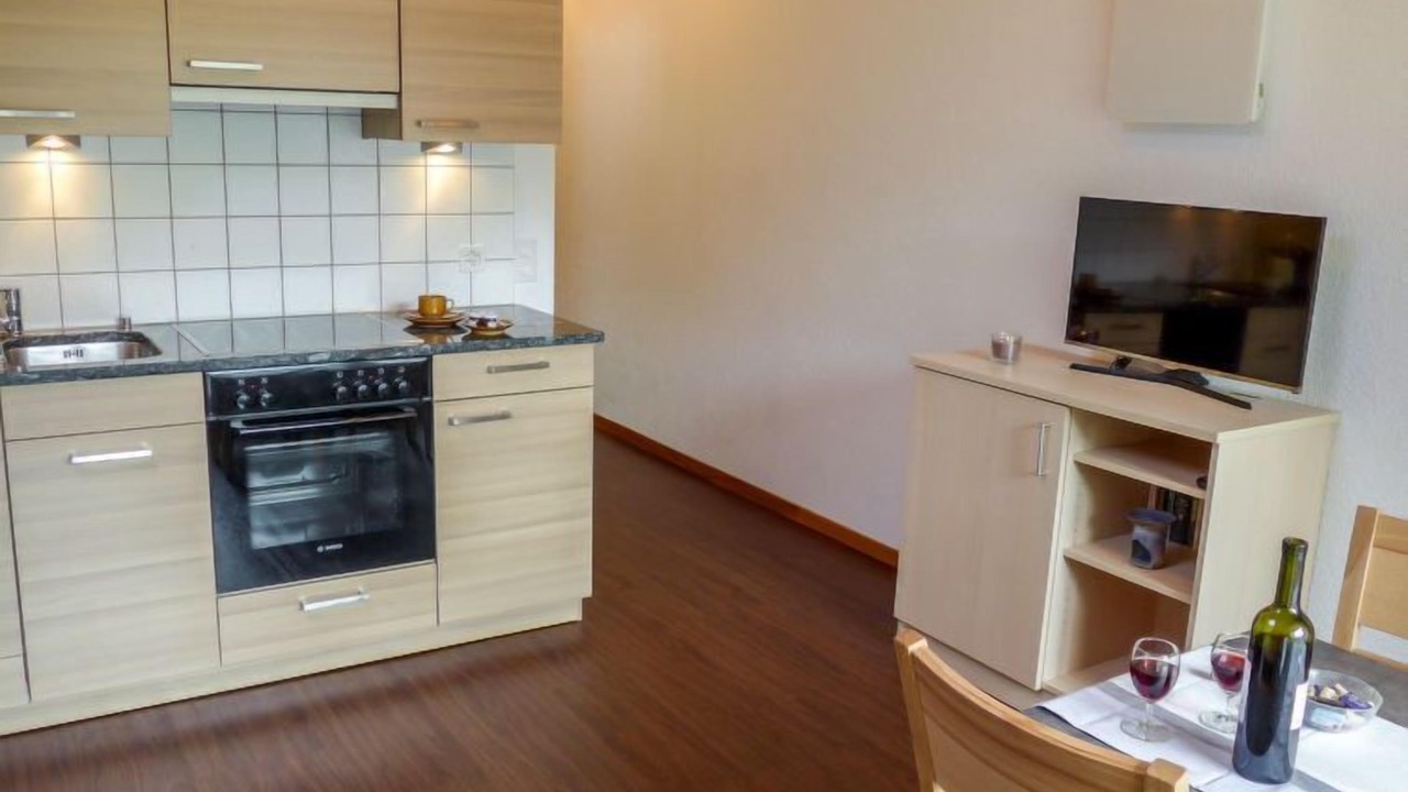 Photo of Bedroom in Saas Grund