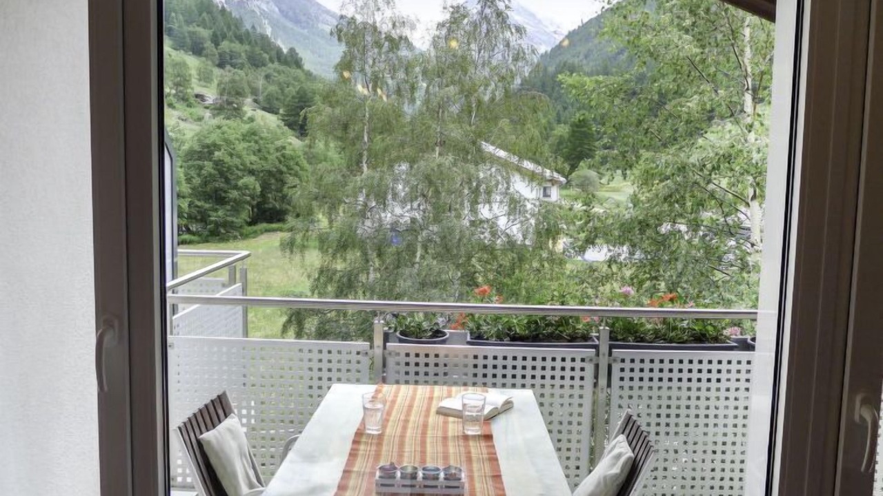 Photo of Others in Saas Grund