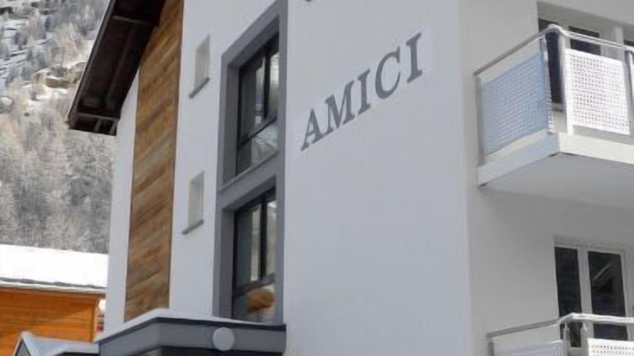 Photo of Outdoor in Saas Grund