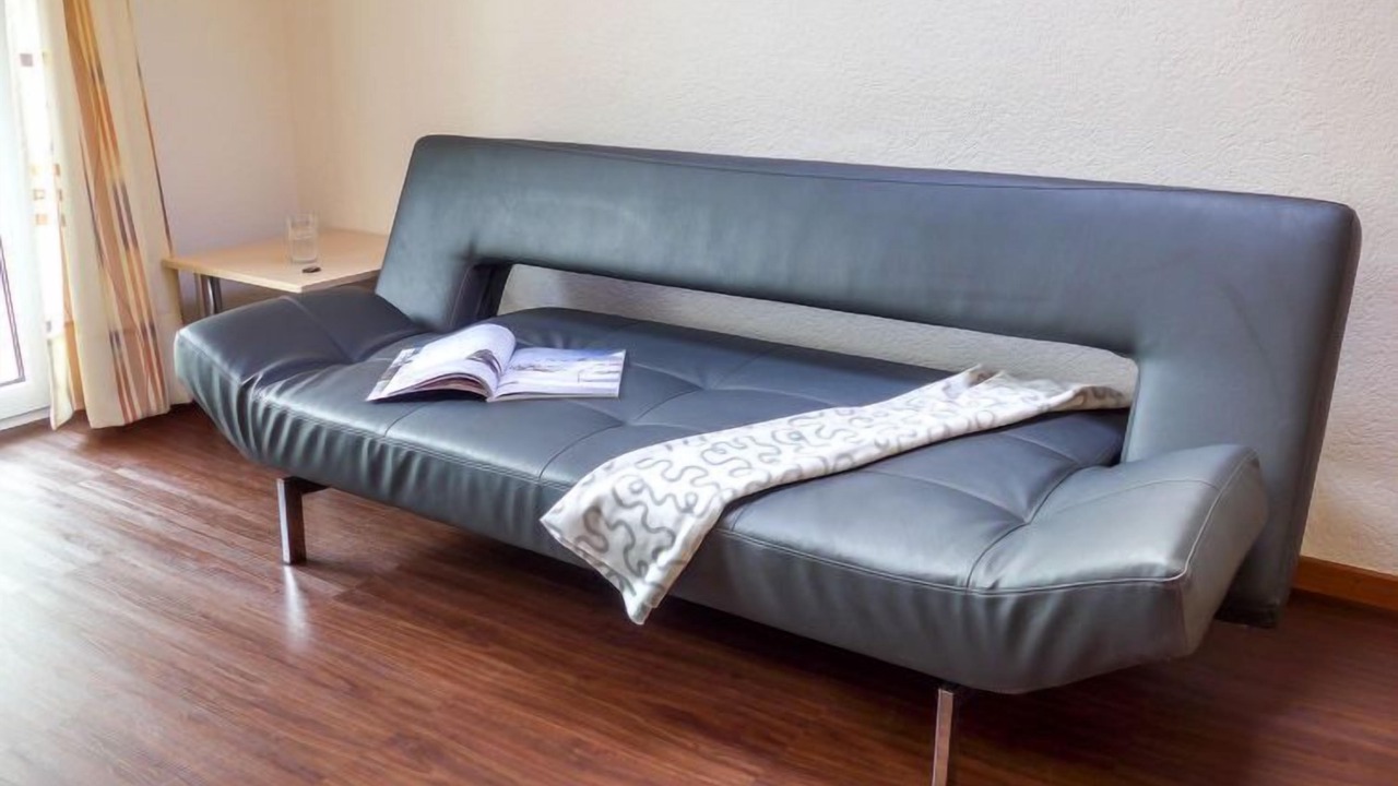 Photo of Livingroom in Saas Grund