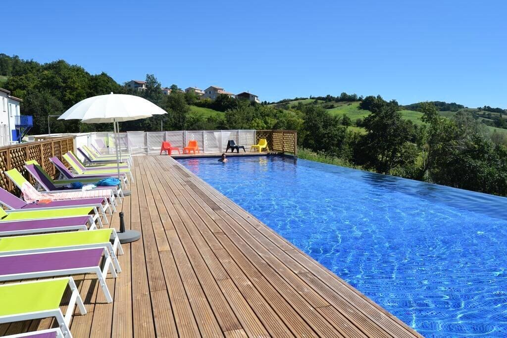 Photo of Outdoor in Carla-Bayle