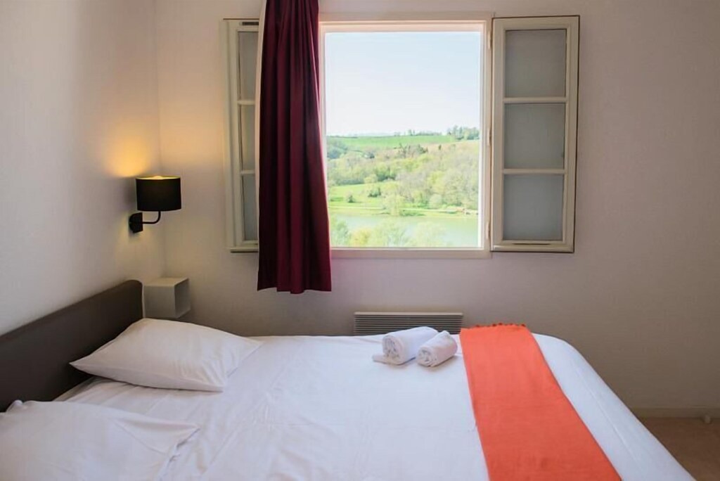 Photo of Bedroom in Carla-Bayle