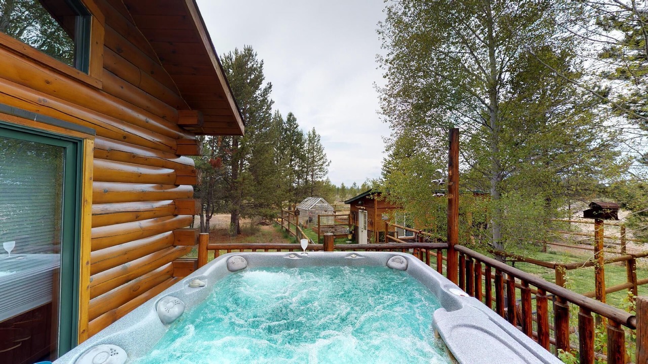 Photo of Outdoor in Three Rivers