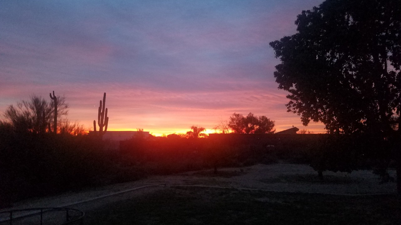 Photo of Outdoor in Desert View Village