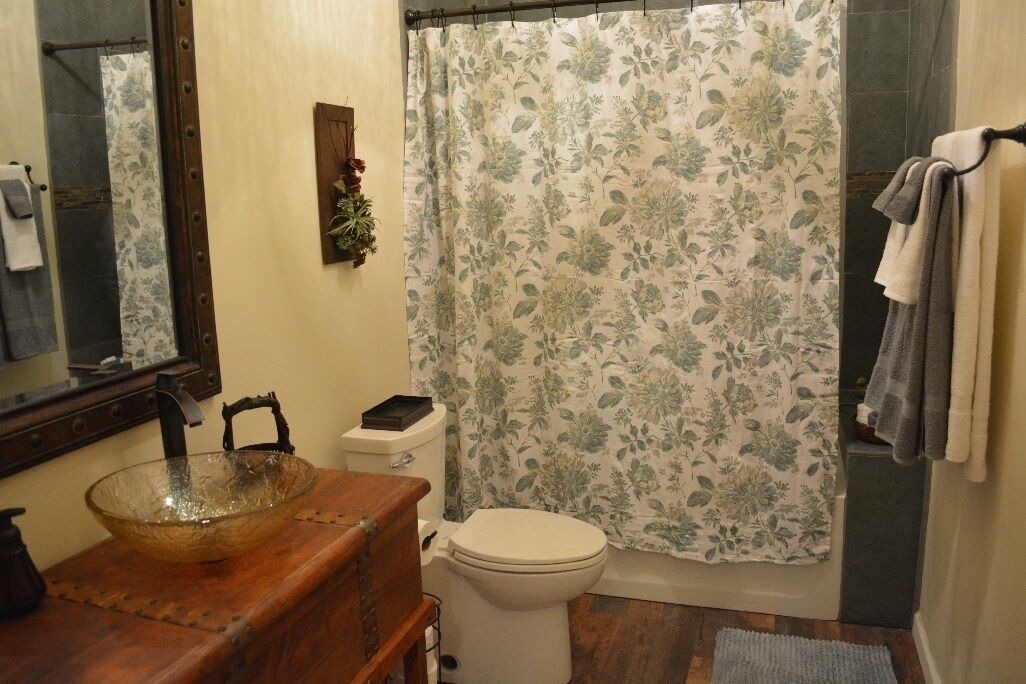 Photo of Bathroom in Desert View Village