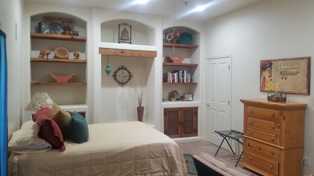 Photo of Bedroom in Desert View Village