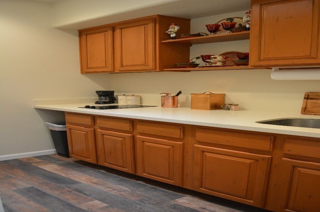 Photo of Kitchen in Desert View Village