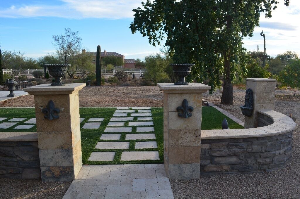 Photo of Outdoor in Desert View Village