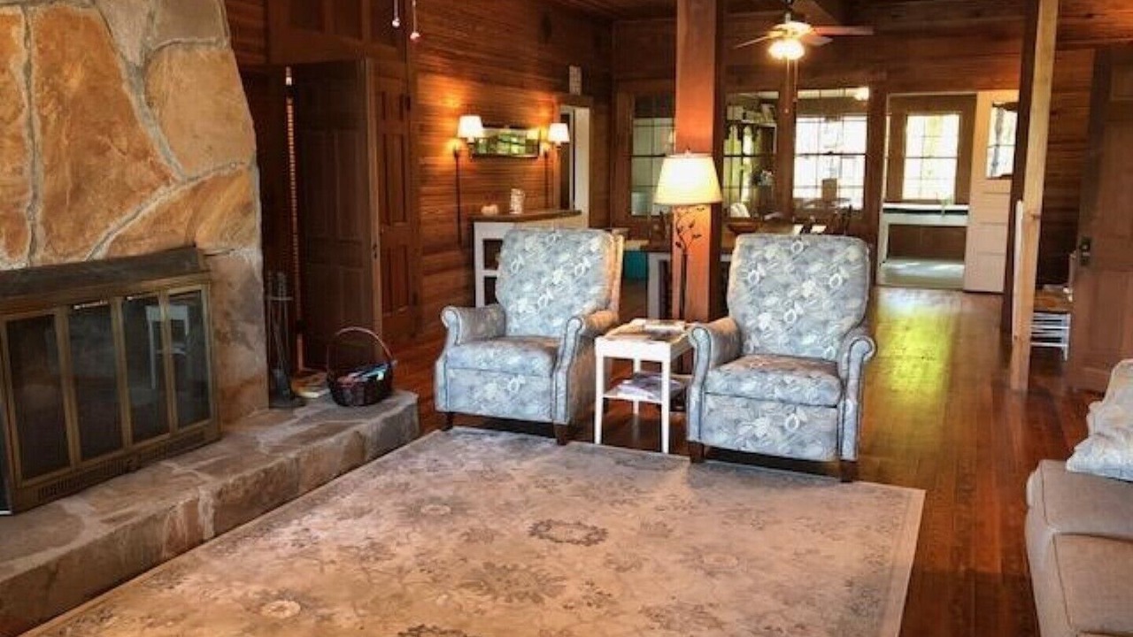 Photo of Livingroom in Tiger