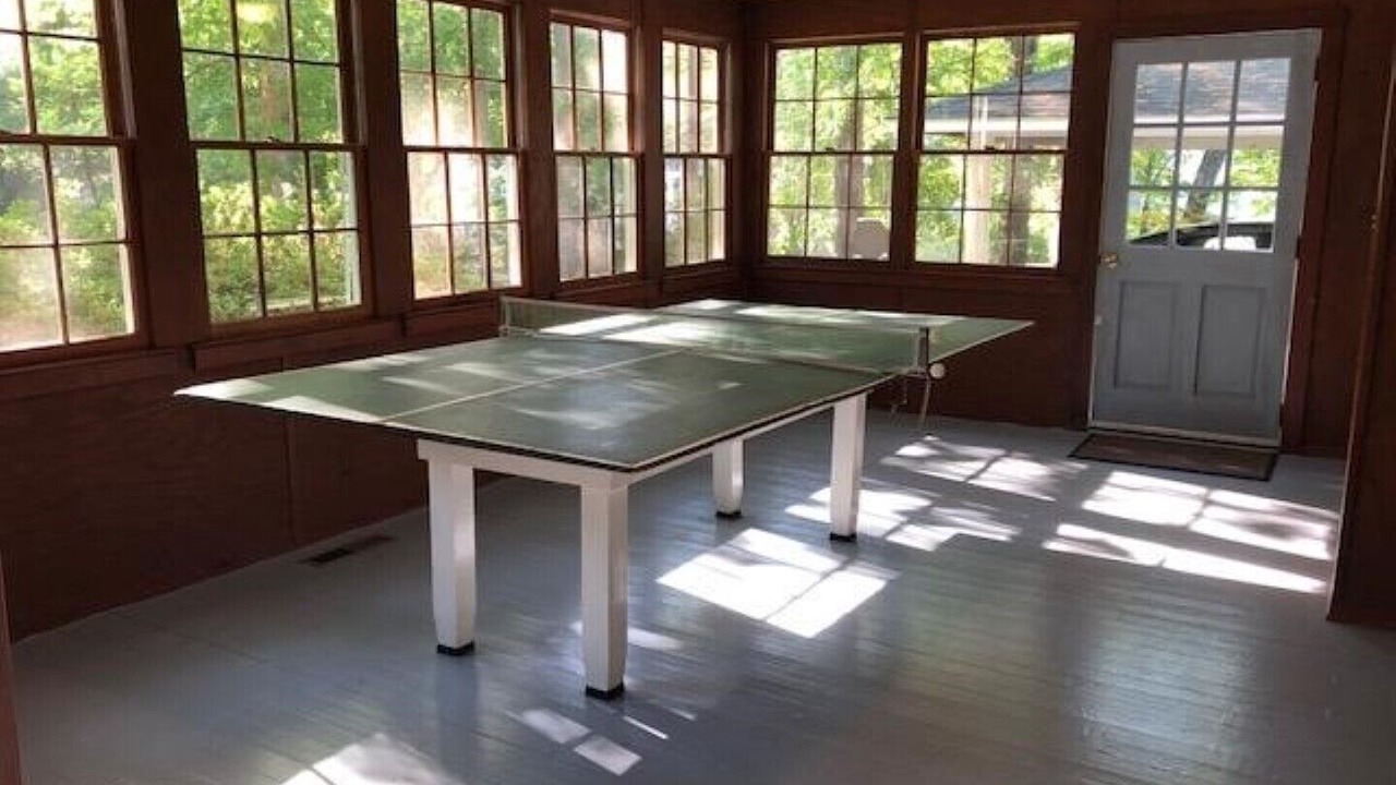 Photo of Bedroom in Tiger