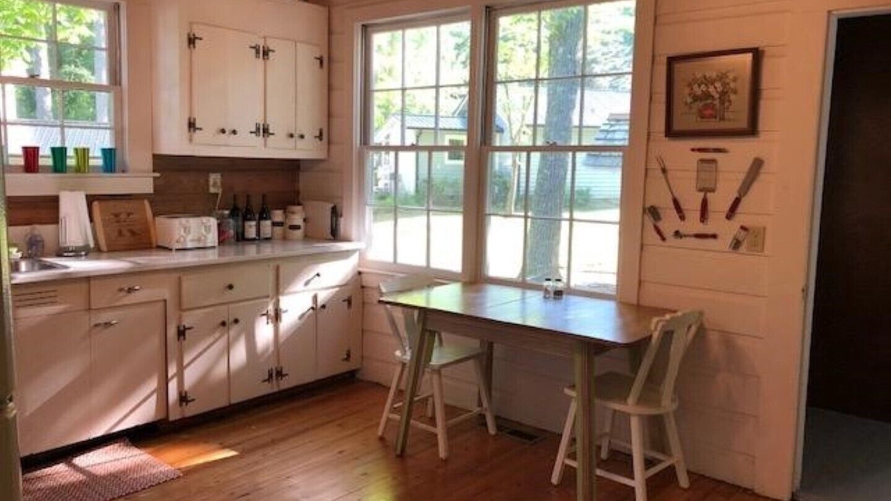 Photo of Kitchen in Tiger