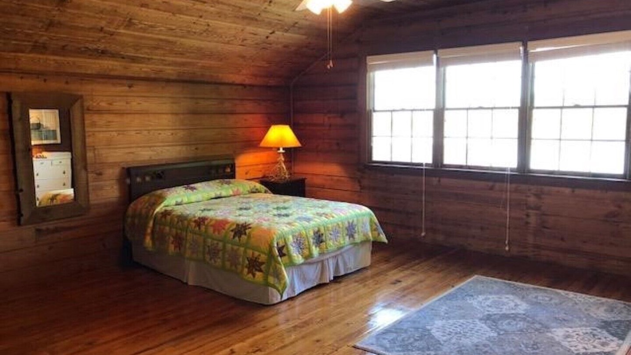 Photo of Bedroom in Tiger