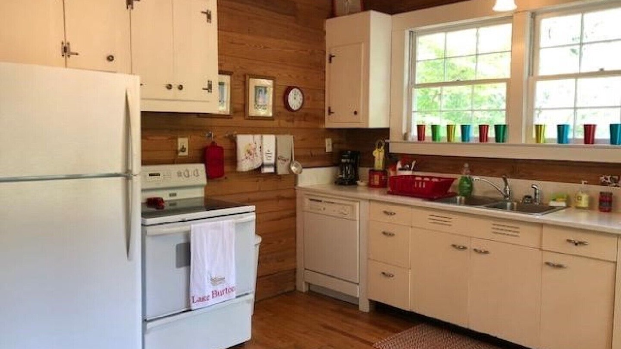 Photo of Kitchen in Tiger