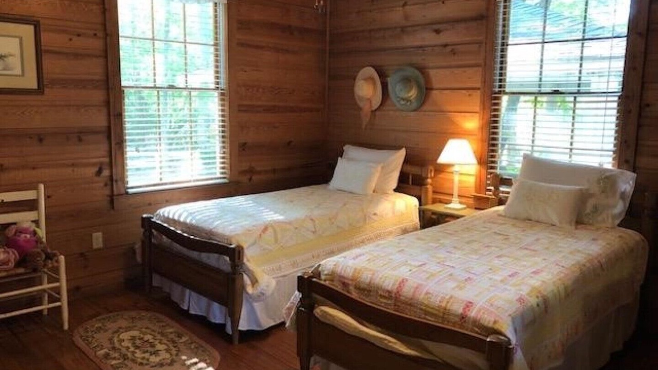 Photo of Bedroom in Tiger