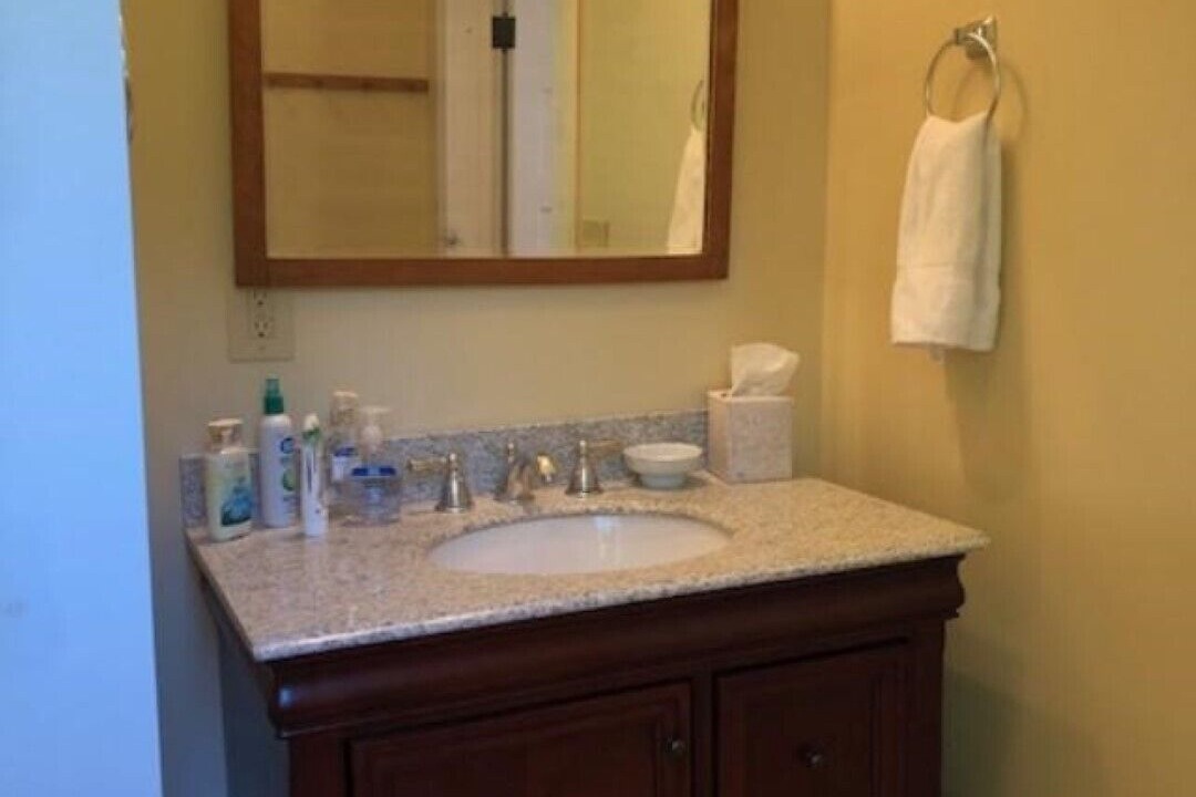 Photo of Bathroom in Tiger