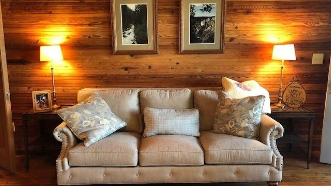 Photo of Livingroom in Tiger