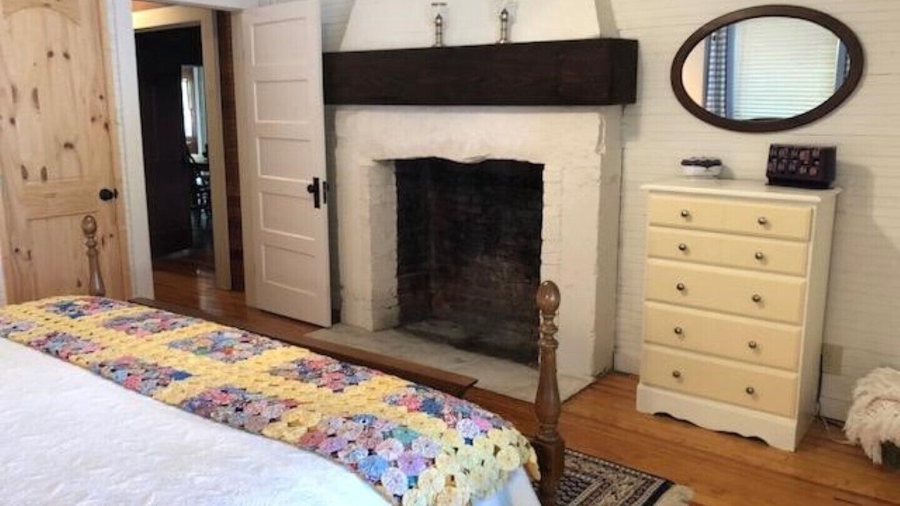 Photo of Bedroom in Tiger