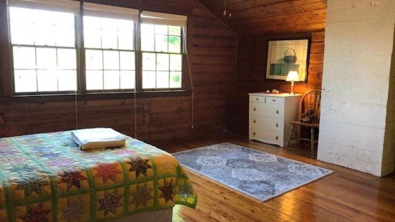 Photo of Bedroom in Tiger