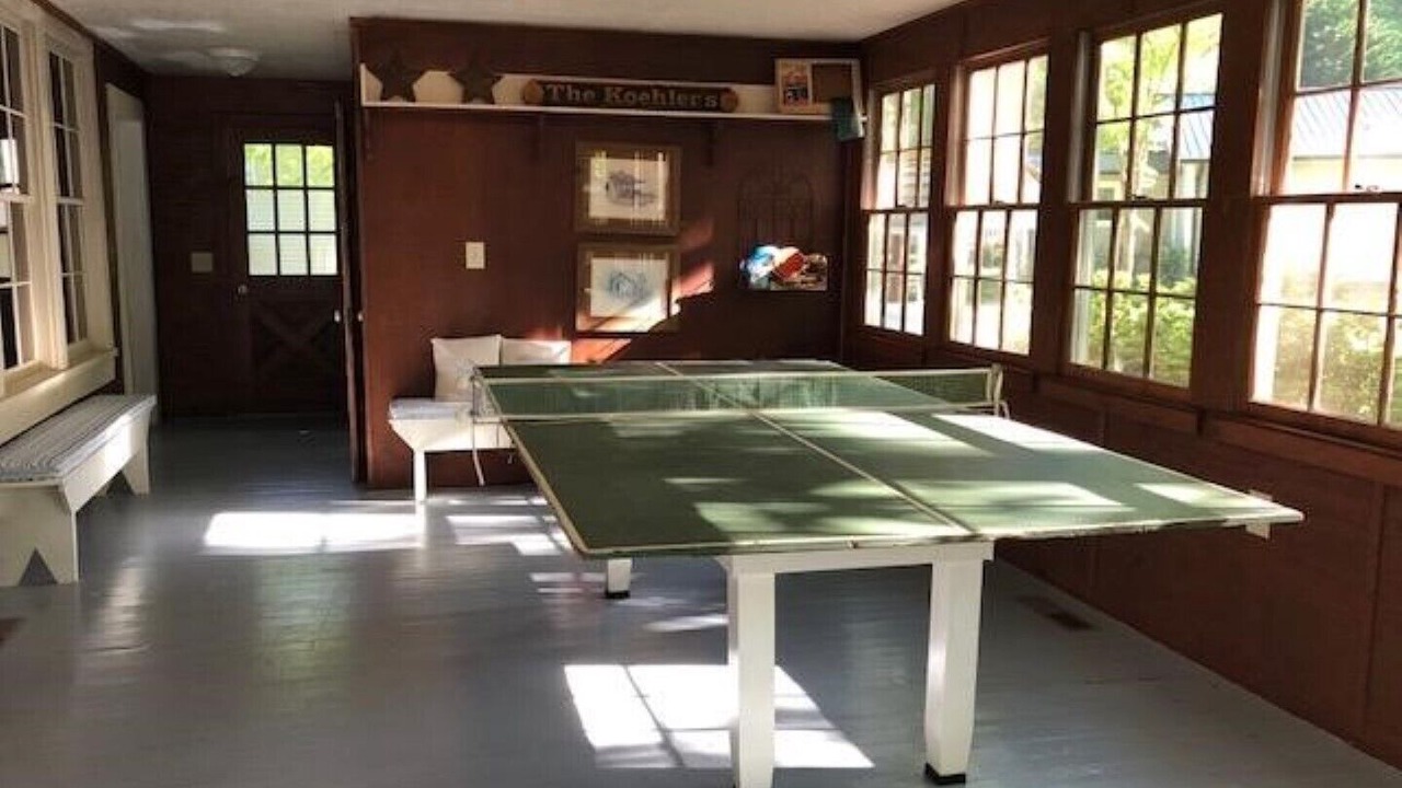 Photo of Bedroom in Tiger