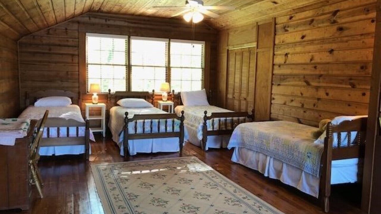 Photo of Bedroom in Tiger