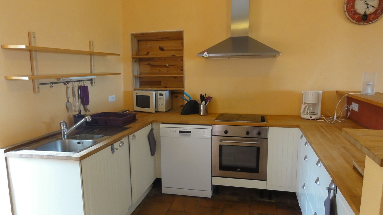 Photo of Kitchen in Montreal