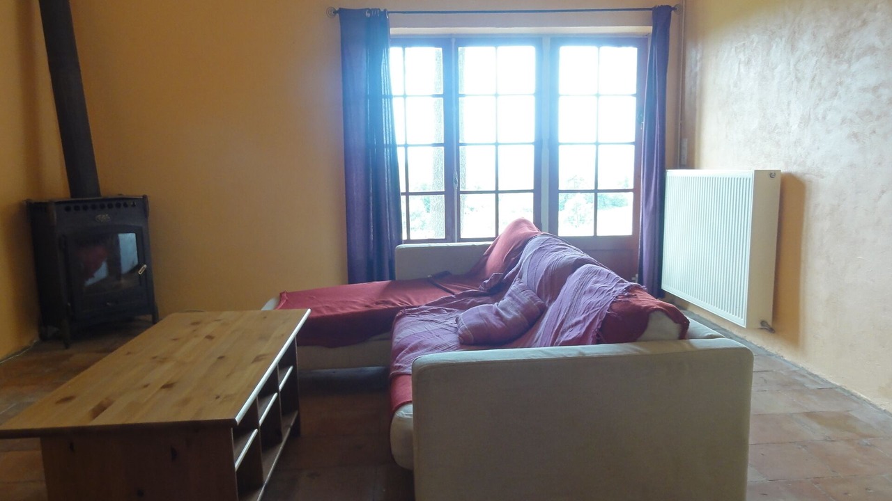Photo of Livingroom in Montreal