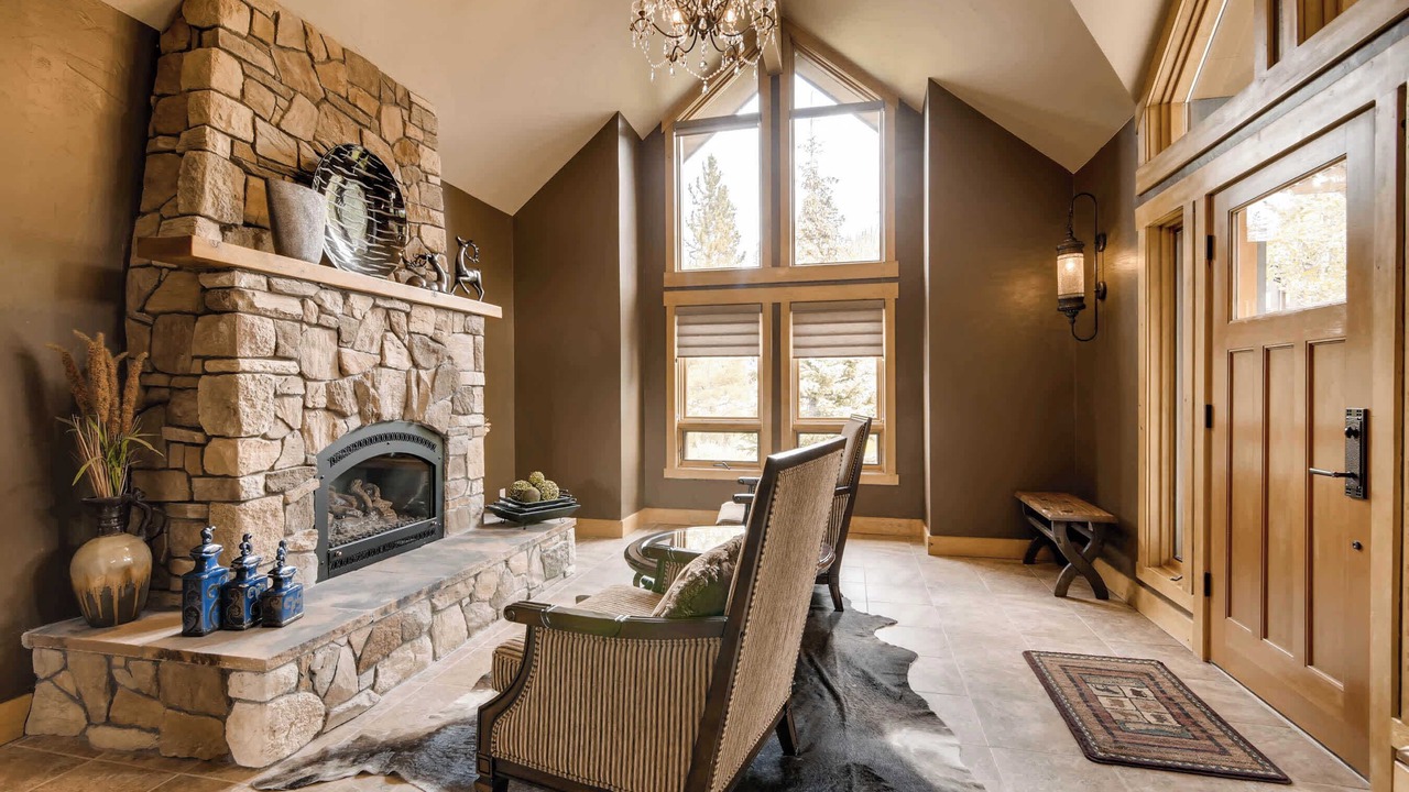 Photo of Livingroom in The Highlands