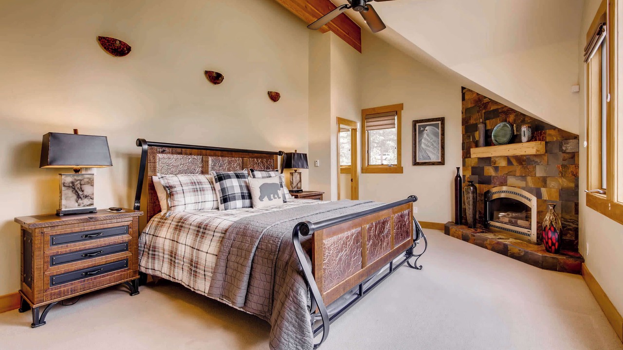 Photo of Livingroom in The Highlands