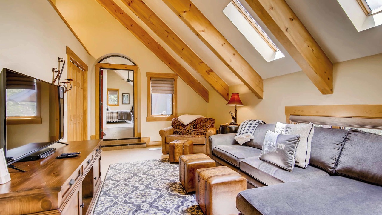 Photo of Bedroom in The Highlands