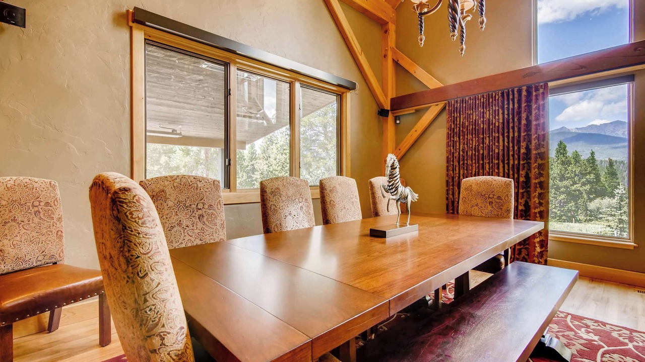 Photo of Bedroom in The Highlands